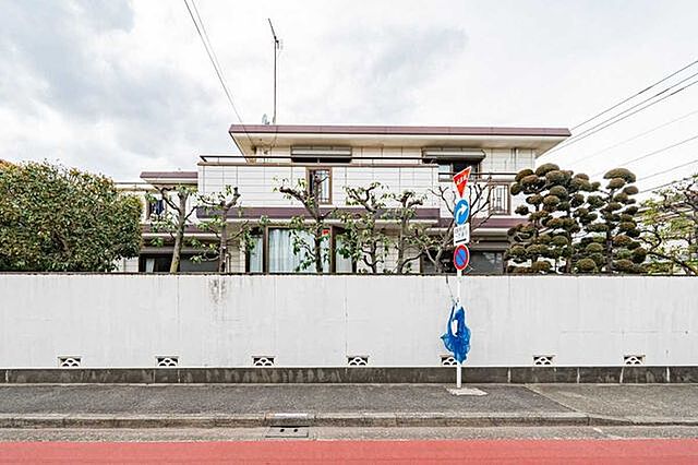 外観 中野区上鷺宮5丁目