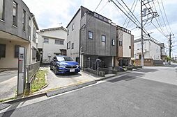 練馬区高松4丁目 戸建