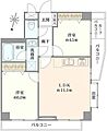 ライオンズマンション都立家政2階4,100万円