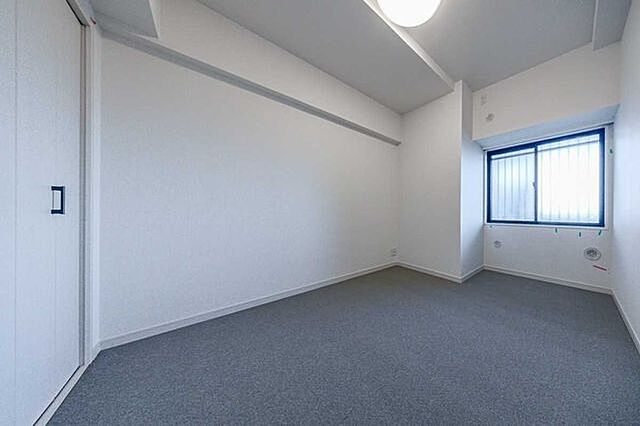 室内 藤和シティコープ練馬II 8階/-