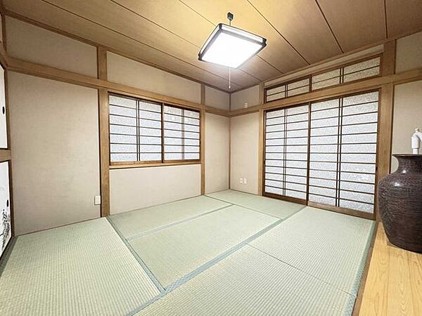 室内