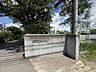 周辺：新座市立第三中学校 1380m