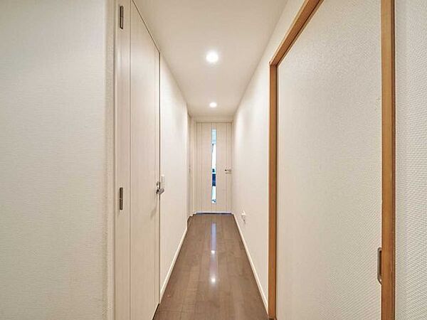 室内を拡大表示