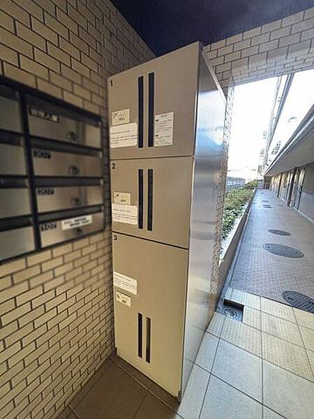設備を拡大表示