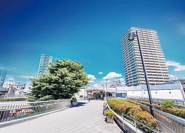 周辺を拡大表示