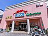 周辺：べるぽーと汐入東館 70m