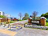 周辺：汐入公園 220m