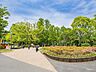 周辺：しょうぶ沼公園 190m