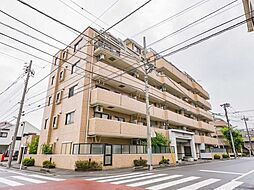 ライオンズマンション西新井高道公園