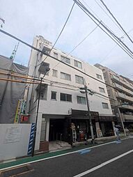 ライオンズマンショングリーン白金