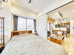 室内の画像