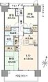 プラウドシティ金町アベニュー10階7,780万円