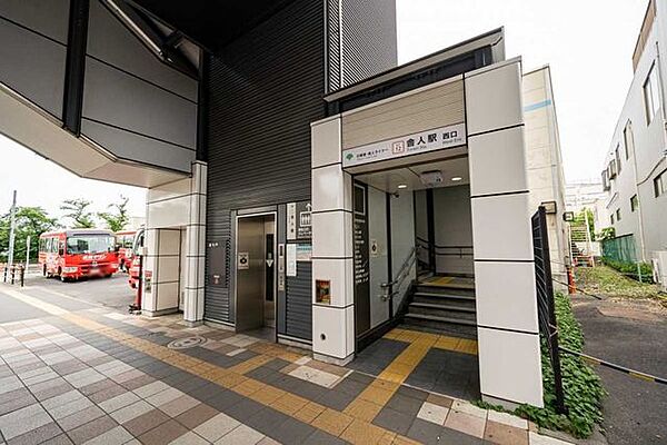 周辺を拡大表示