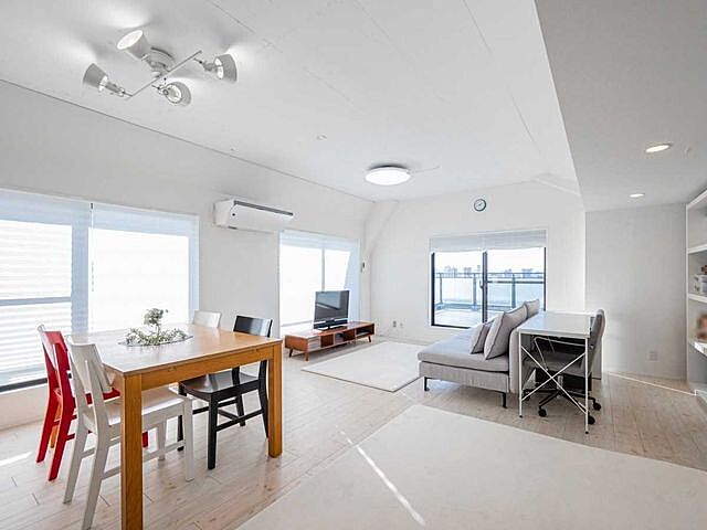 リビング/ダイニング 葛飾区お花茶屋1丁目