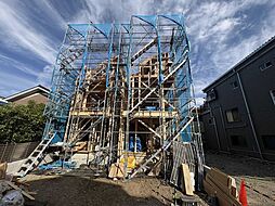 江戸川区宇喜田町新築戸建-2