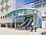 周辺：東京メトロ東西線「西葛西」駅 880m