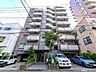 外観：1995年築のマンションです
