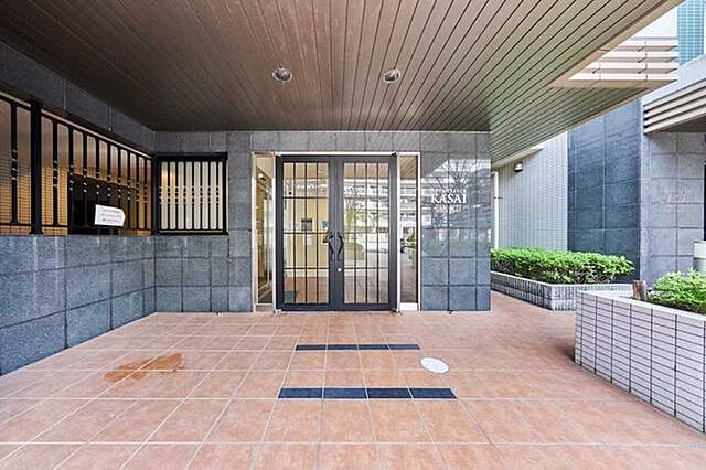 その他 ルネサンス葛西デュアルフォートアクアフォート 9階/-