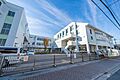江戸川区立東葛...