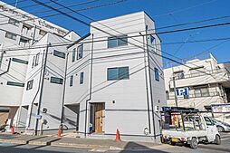 さいたま市浦和区高砂4丁目新築戸建 C号棟