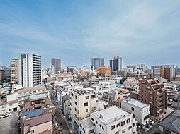 パークホームズ浦和仲町二丁目