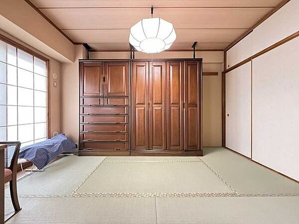 室内