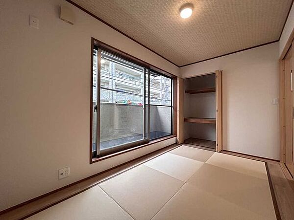 室内