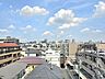 その他：バルコニーから(ズーム無)