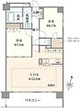 コージーコート浦和6階6,780万円