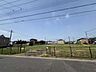 周辺：なつつばき公園 90m
