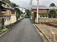 埼玉県さいたま市緑区大字中尾：物件画像