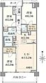 プラウド南浦和神明5階8,080万円