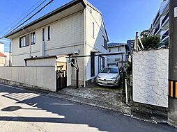 さいたま市浦和区領家3丁目 売地