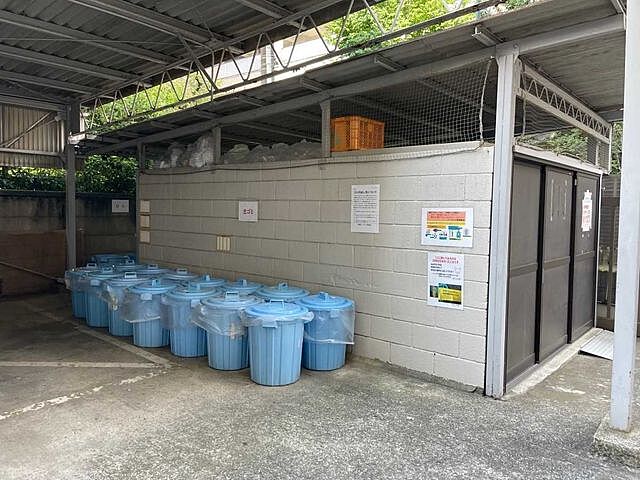 その他 武蔵野コーポラス 5階/-