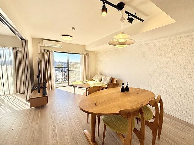 室内 戸田市喜沢南1丁目