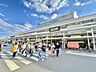 周辺：吉祥寺駅 1280m
