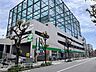 周辺：サミットストア武蔵野緑町店 150m