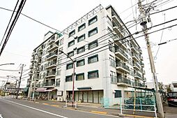 興栄マンションむさしの