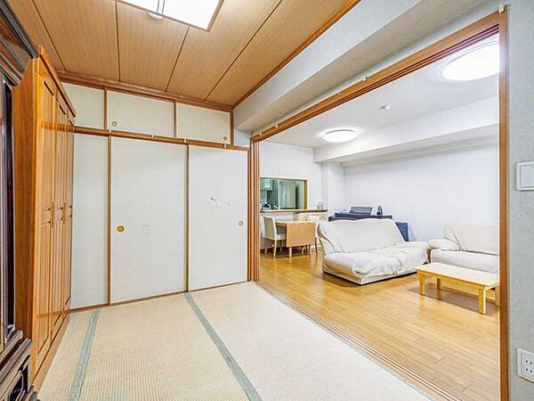 室内