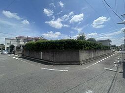 調布市多摩川6丁目 1区画