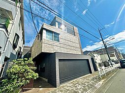 立川市高松町1丁目 賃貸併用住宅