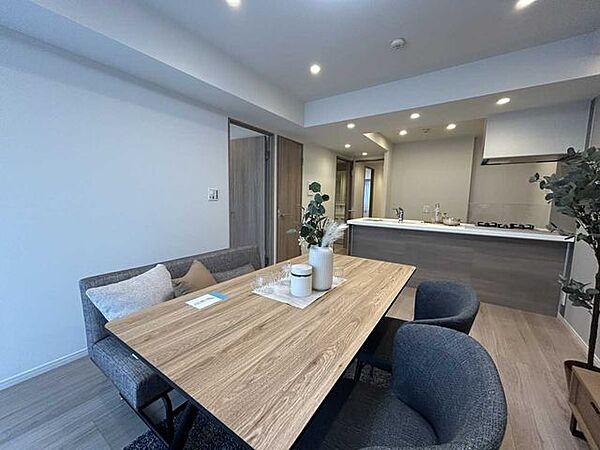 室内
