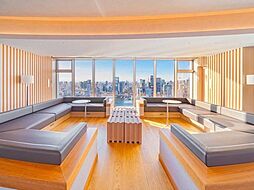 スカイラウンジ