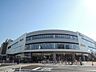 周辺：島忠ホームズさいたま中央店 379m