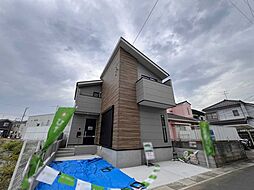KIS上尾市 壱丁目北1期