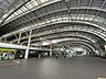 周辺：JR京浜東北・根岸線「さいたま新都心」駅 800m