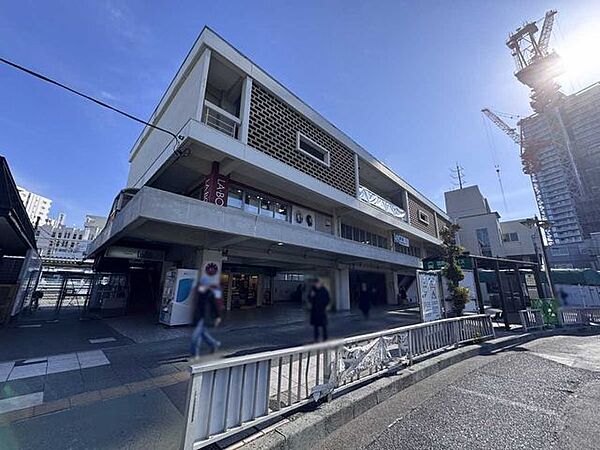 周辺を拡大表示