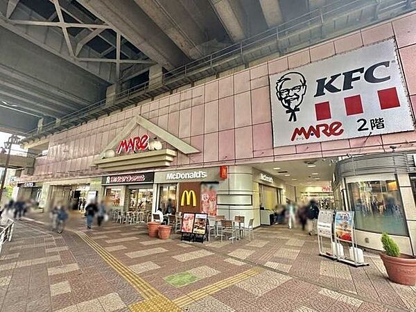周辺を拡大表示
