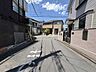 その他：西側