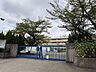 周辺：戸田市立美女木小学校 700m
